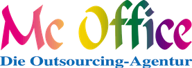 Mc Office - Die Outsourcing-Agentur Logo